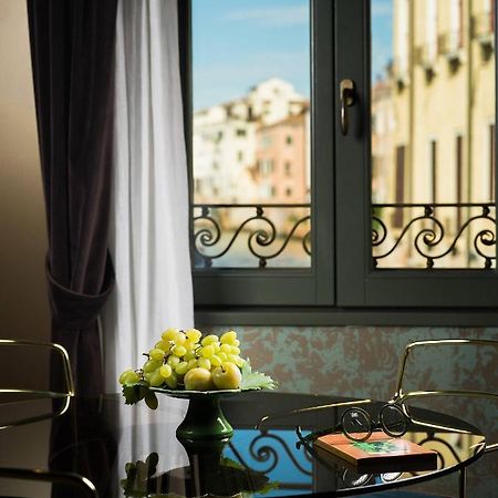 Hotel Madama Garden Retreat Venezia Esterno foto