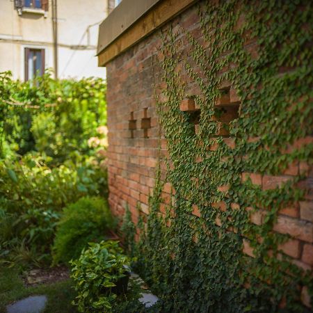 Hotel Madama Garden Retreat Venezia Esterno foto