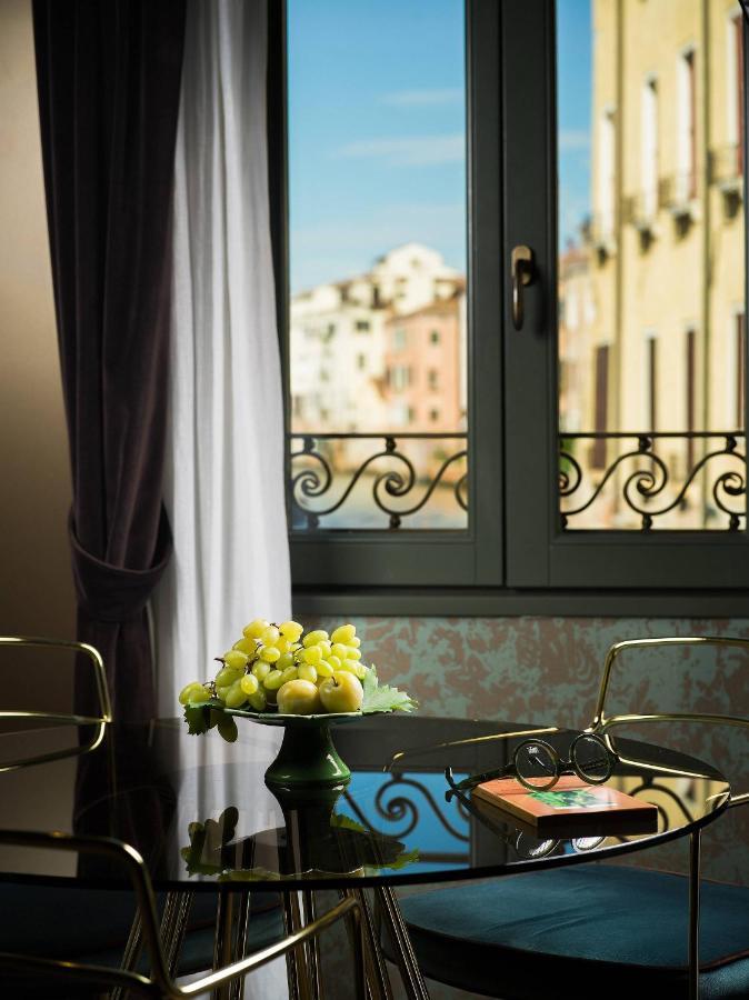 Hotel Madama Garden Retreat Venezia Esterno foto