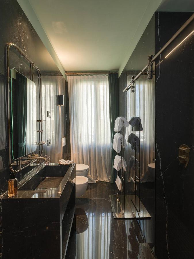 Hotel Madama Garden Retreat Venezia Esterno foto