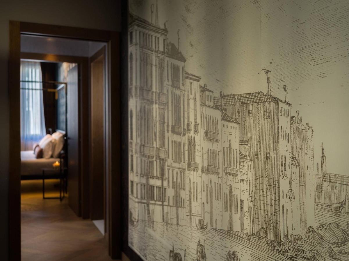 Hotel Madama Garden Retreat Venezia Esterno foto