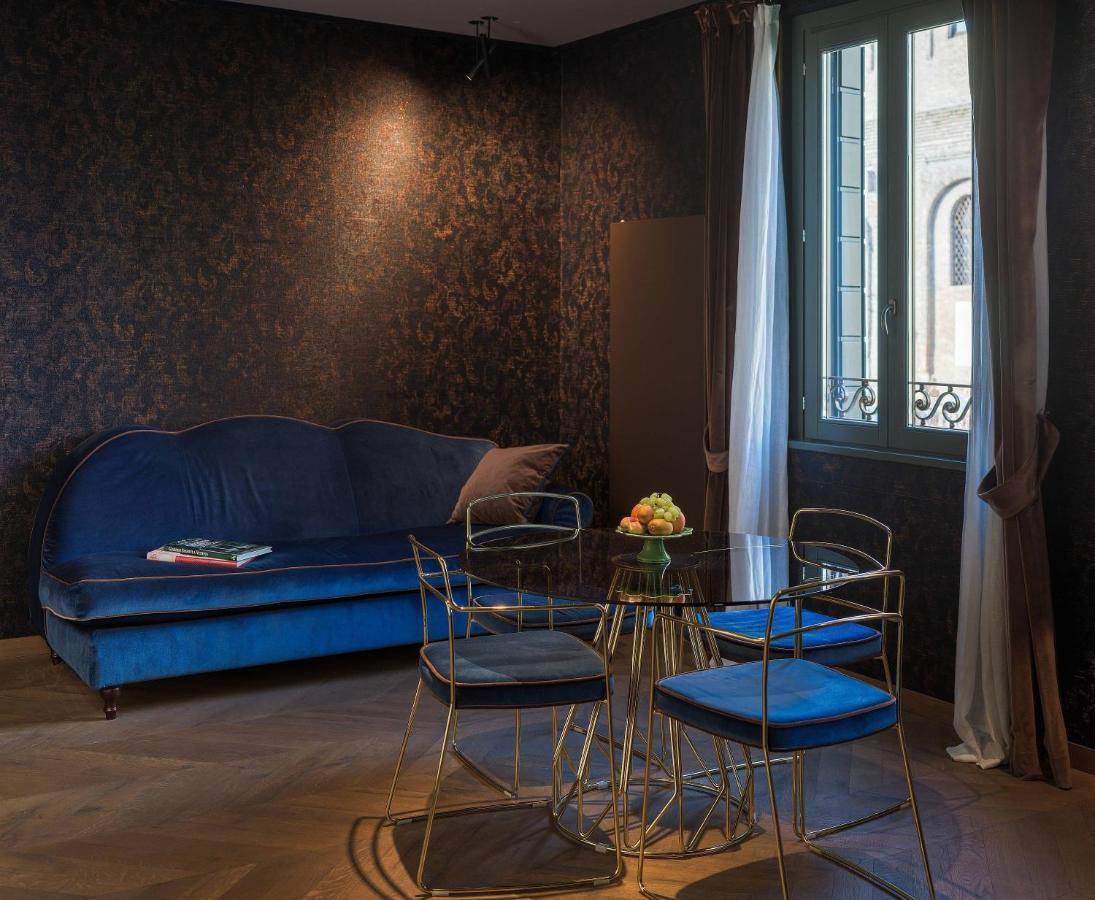 Hotel Madama Garden Retreat Venezia Esterno foto