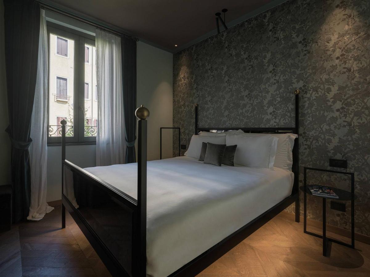 Hotel Madama Garden Retreat Venezia Esterno foto