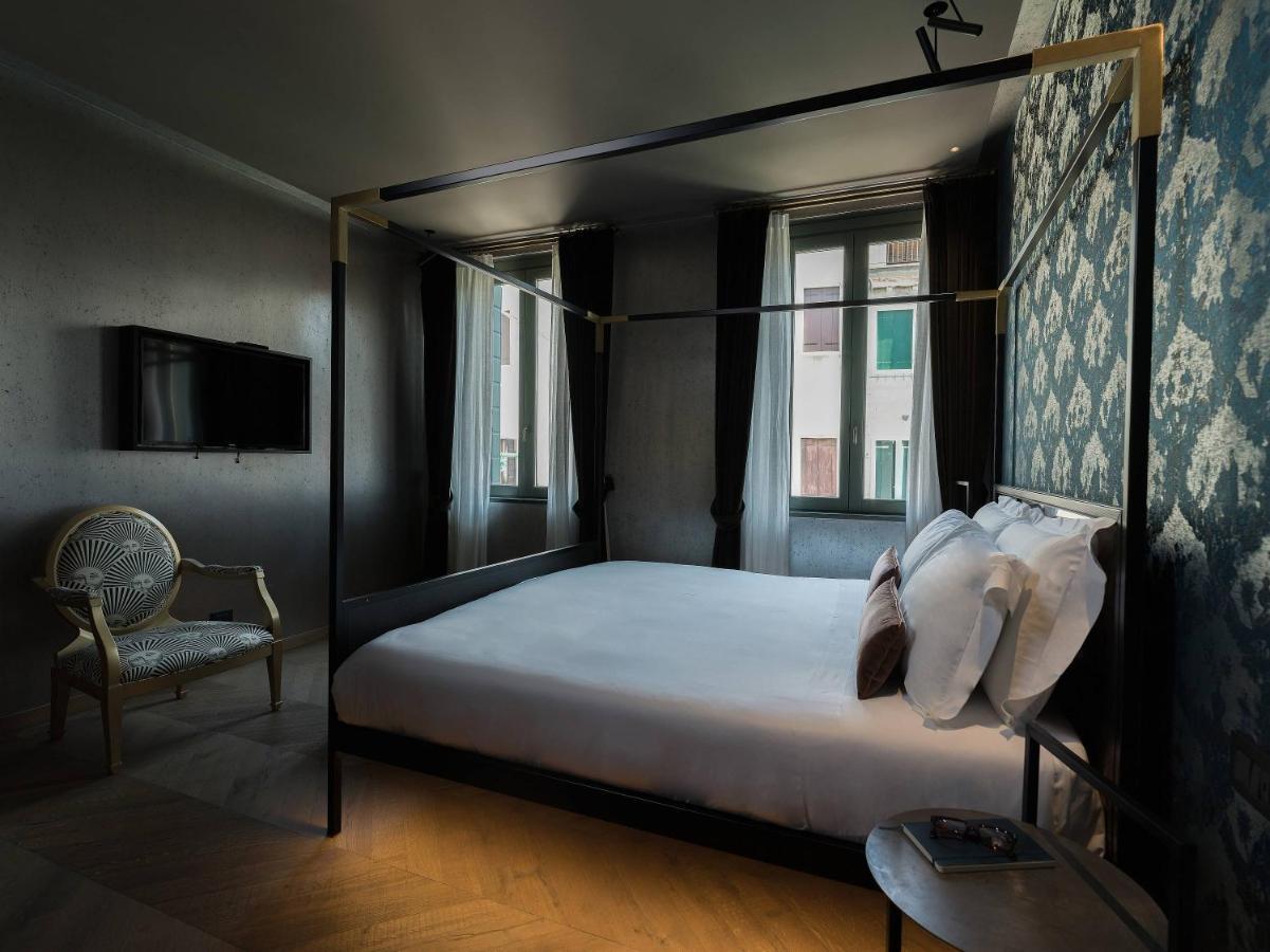 Hotel Madama Garden Retreat Venezia Esterno foto