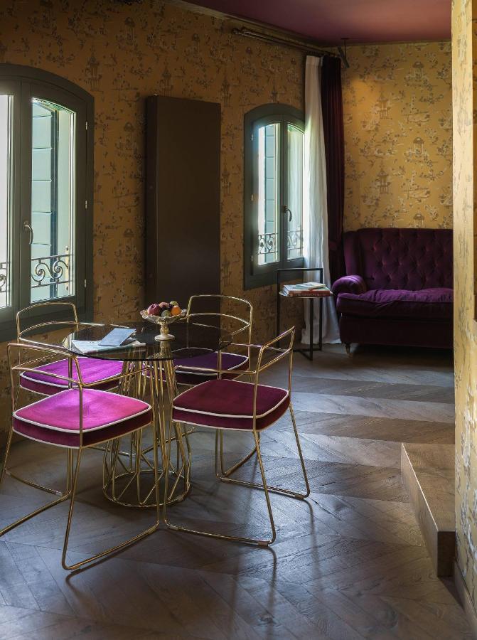 Hotel Madama Garden Retreat Venezia Esterno foto