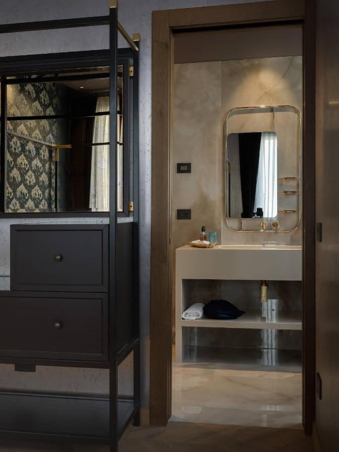 Hotel Madama Garden Retreat Venezia Esterno foto