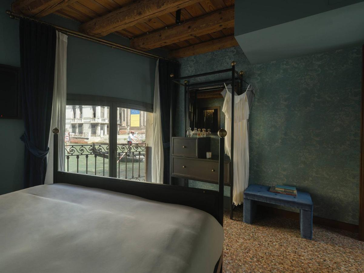 Hotel Madama Garden Retreat Venezia Esterno foto