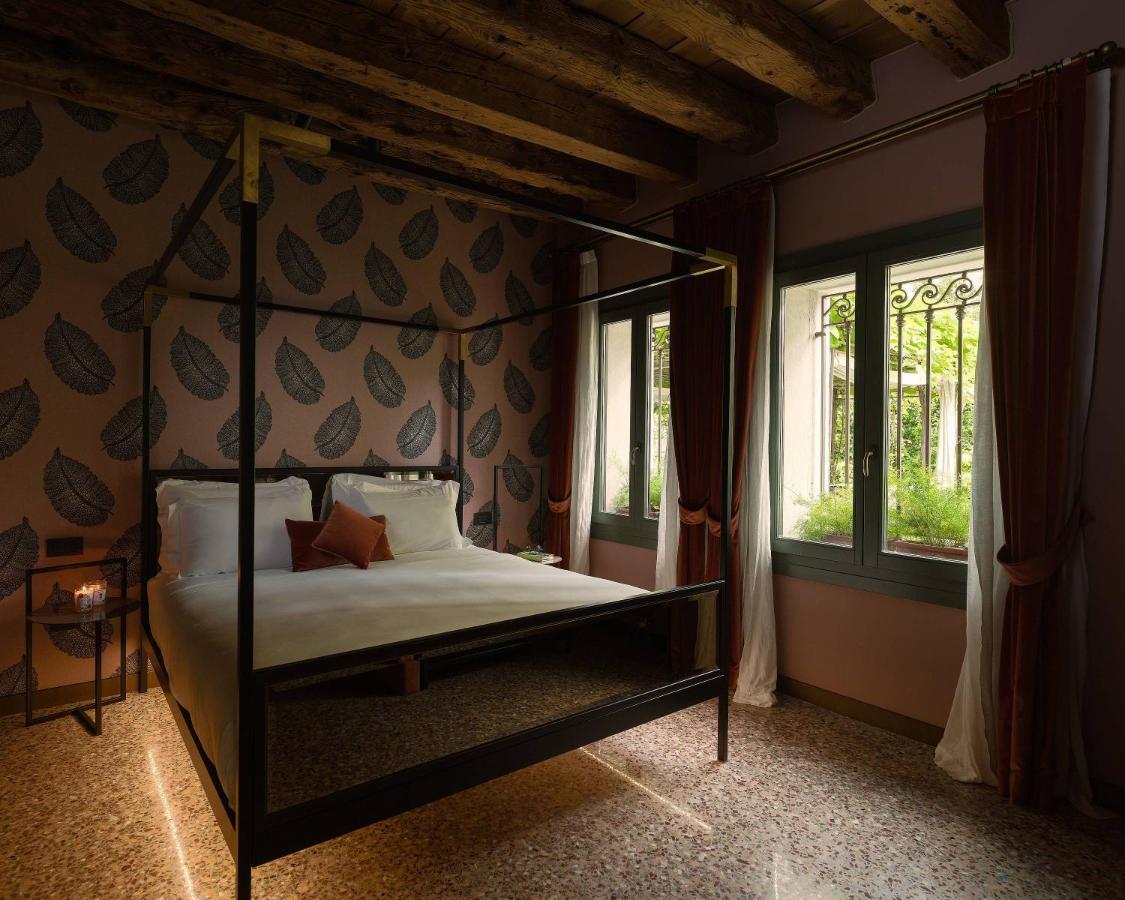 Hotel Madama Garden Retreat Venezia Esterno foto