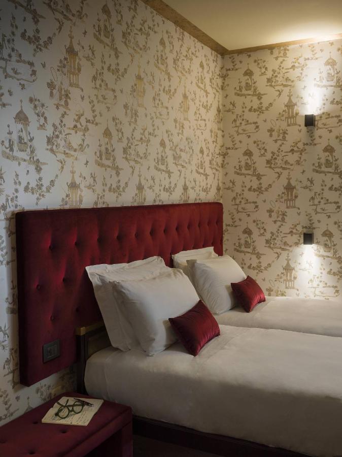 Hotel Madama Garden Retreat Venezia Esterno foto