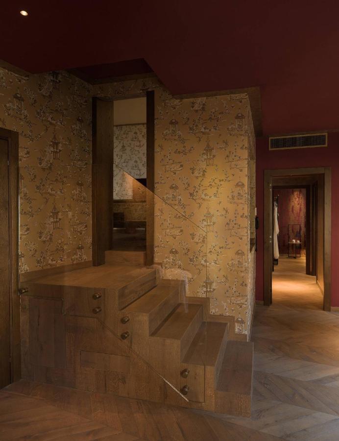 Hotel Madama Garden Retreat Venezia Esterno foto