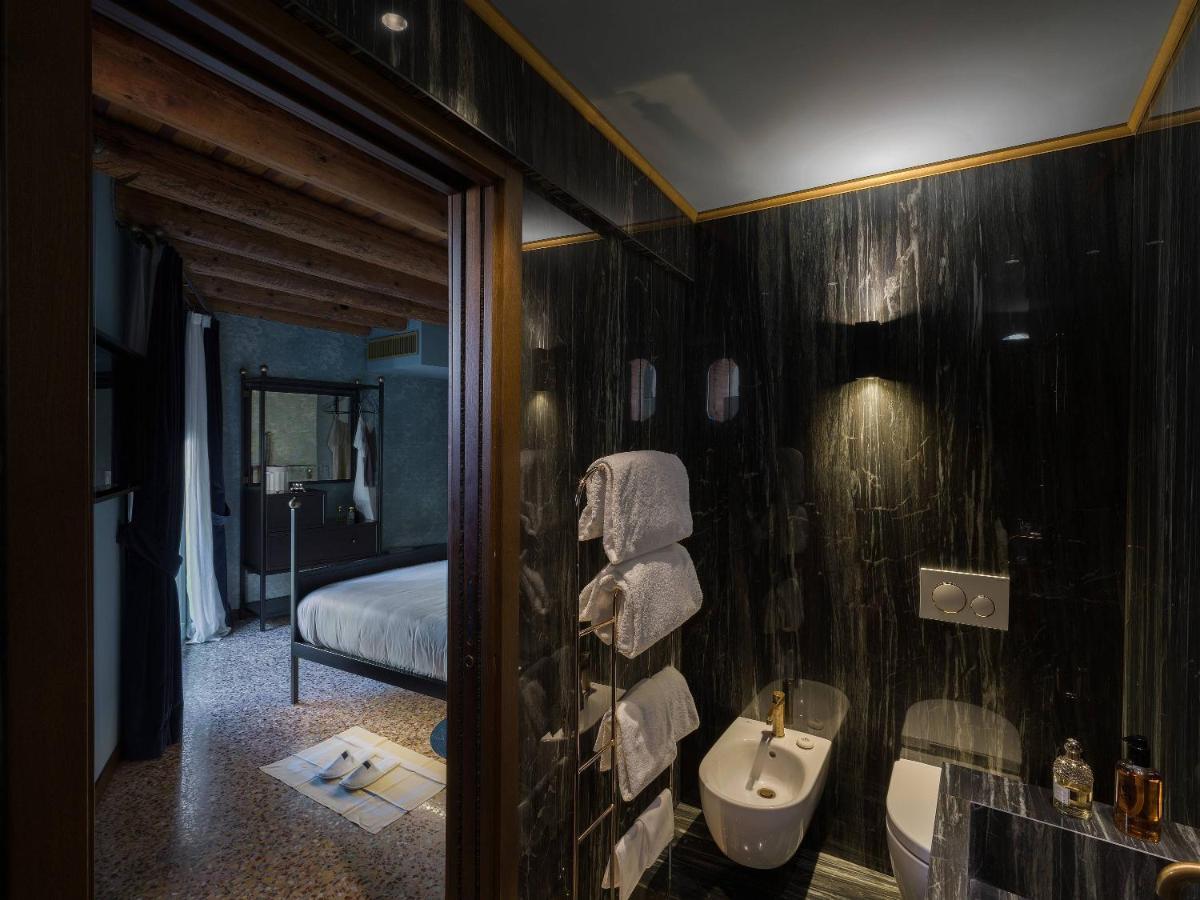 Hotel Madama Garden Retreat Venezia Esterno foto