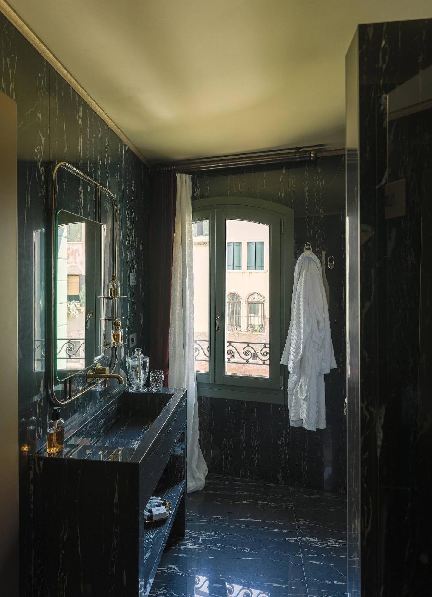 Hotel Madama Garden Retreat Venezia Esterno foto