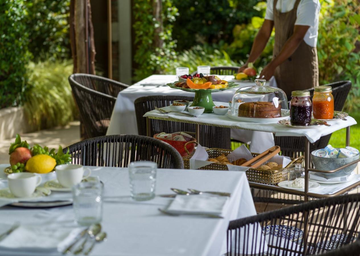 Hotel Madama Garden Retreat Venezia Esterno foto