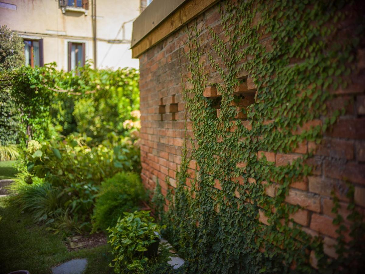 Hotel Madama Garden Retreat Venezia Esterno foto