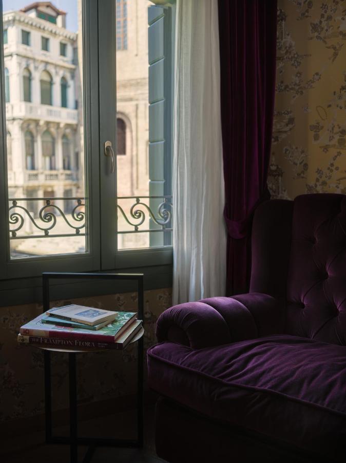 Hotel Madama Garden Retreat Venezia Esterno foto