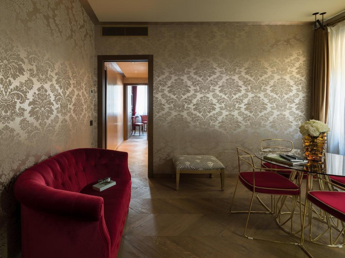 Hotel Madama Garden Retreat Venezia Esterno foto