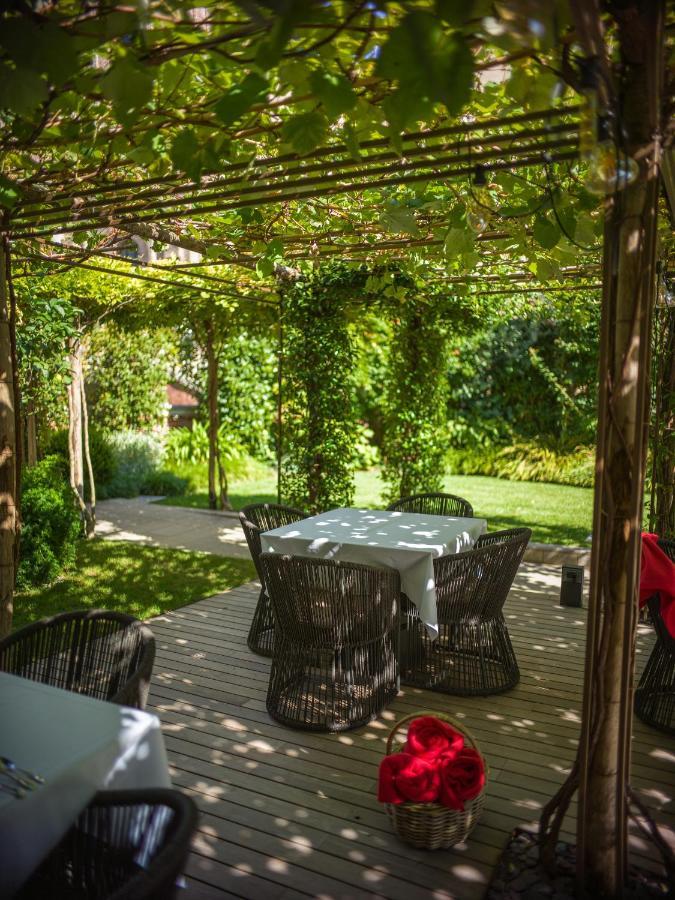 Hotel Madama Garden Retreat Venezia Esterno foto