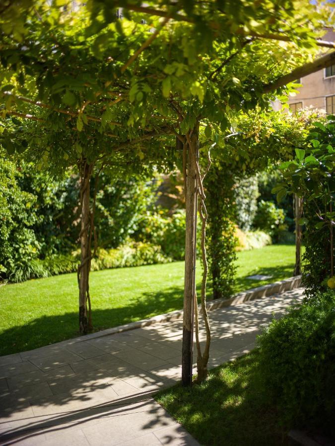 Hotel Madama Garden Retreat Venezia Esterno foto