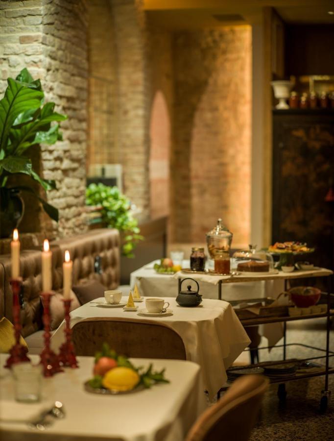Hotel Madama Garden Retreat Venezia Esterno foto