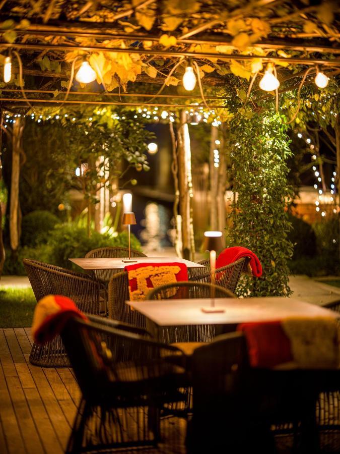 Hotel Madama Garden Retreat Venezia Esterno foto