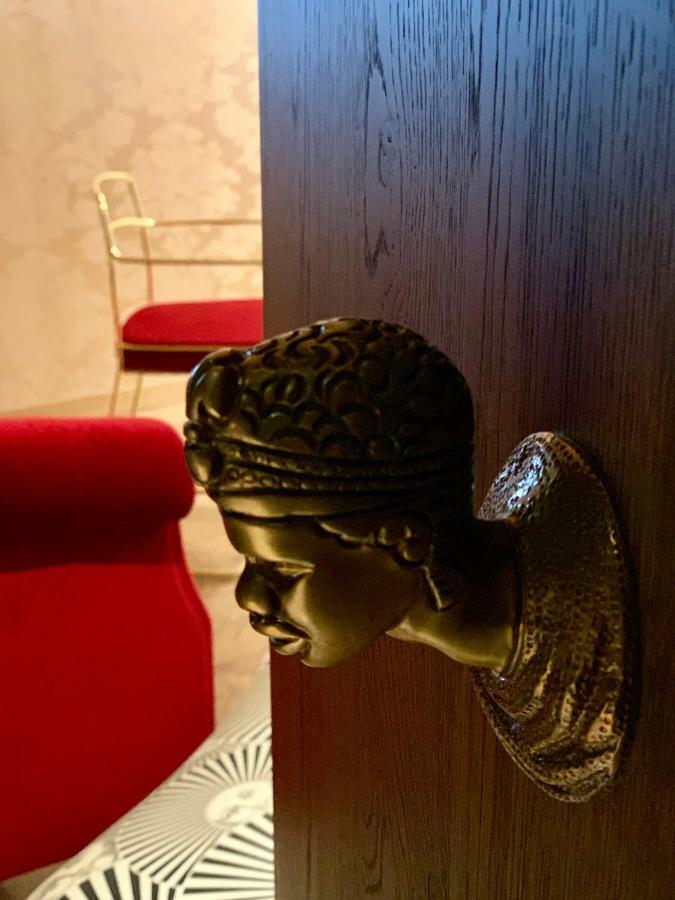 Hotel Madama Garden Retreat Venezia Esterno foto
