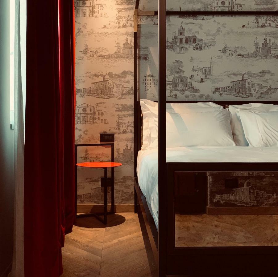 Hotel Madama Garden Retreat Venezia Esterno foto