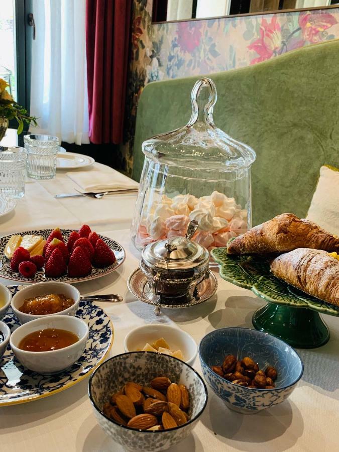 Hotel Madama Garden Retreat Venezia Esterno foto