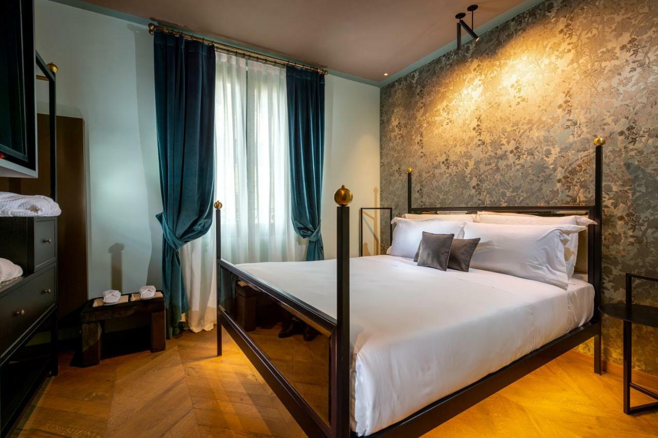 Hotel Madama Garden Retreat Venezia Esterno foto