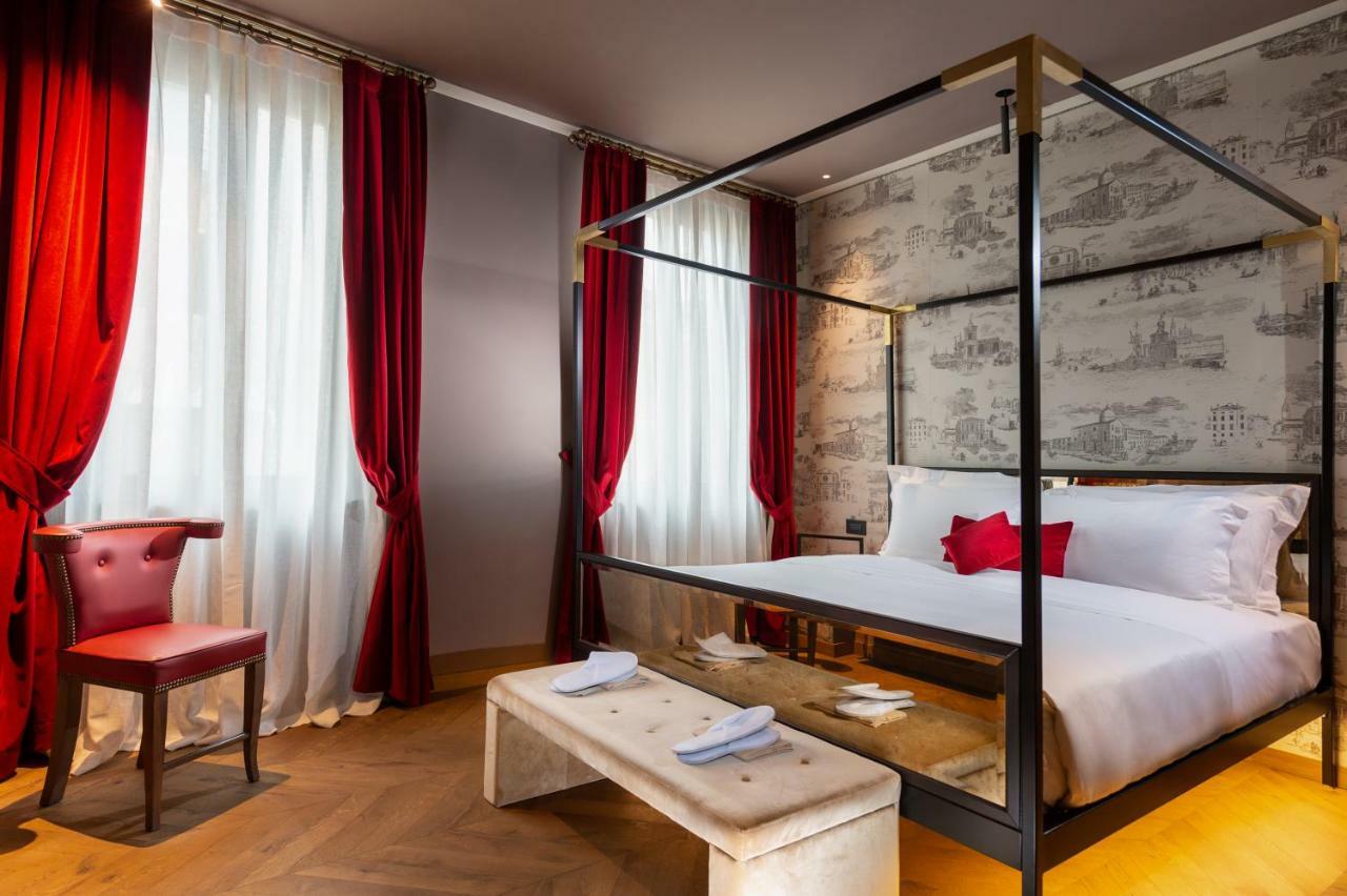 Hotel Madama Garden Retreat Venezia Esterno foto