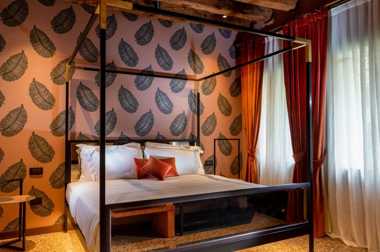 Hotel Madama Garden Retreat Venezia Esterno foto