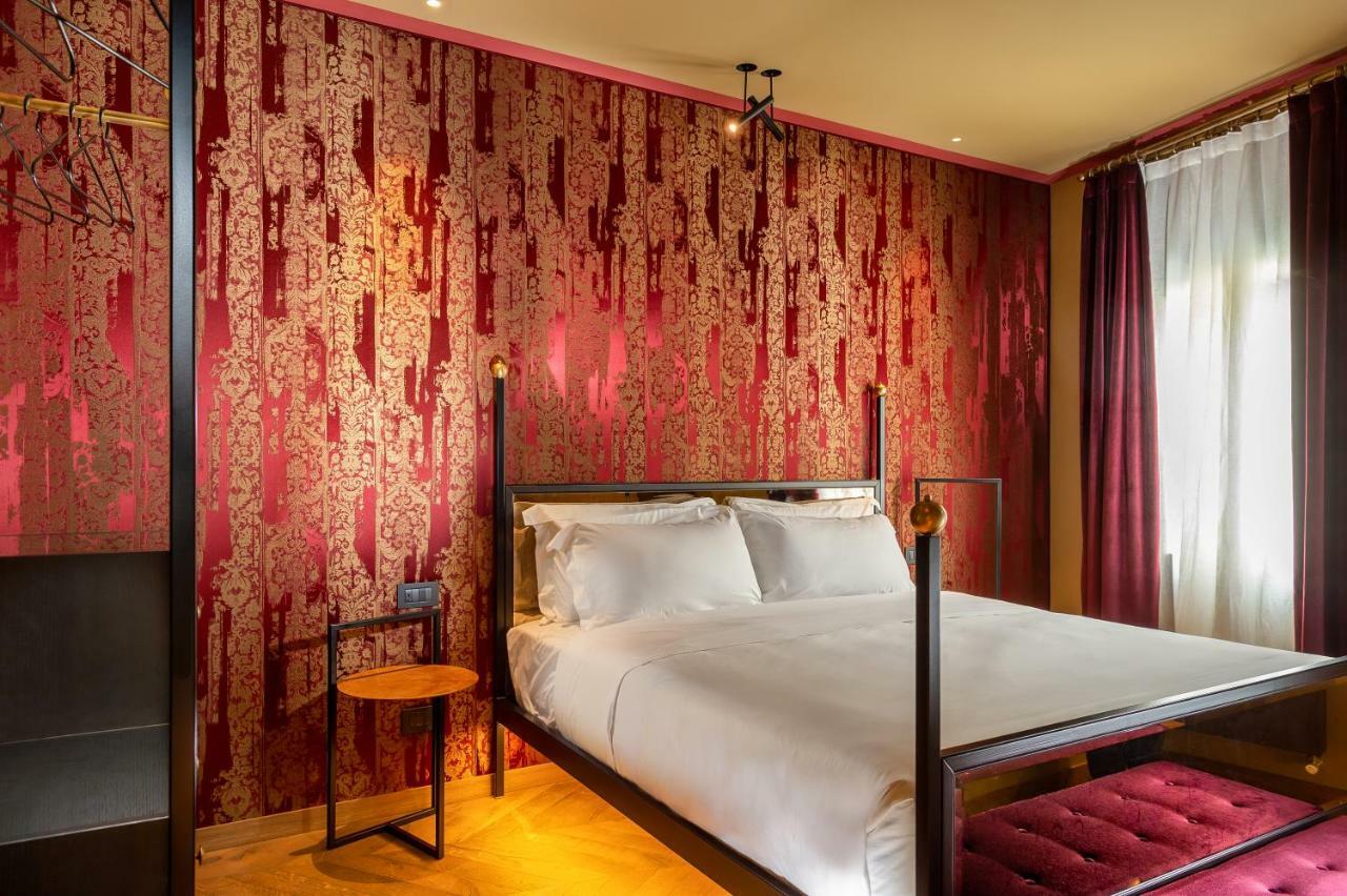 Hotel Madama Garden Retreat Venezia Esterno foto
