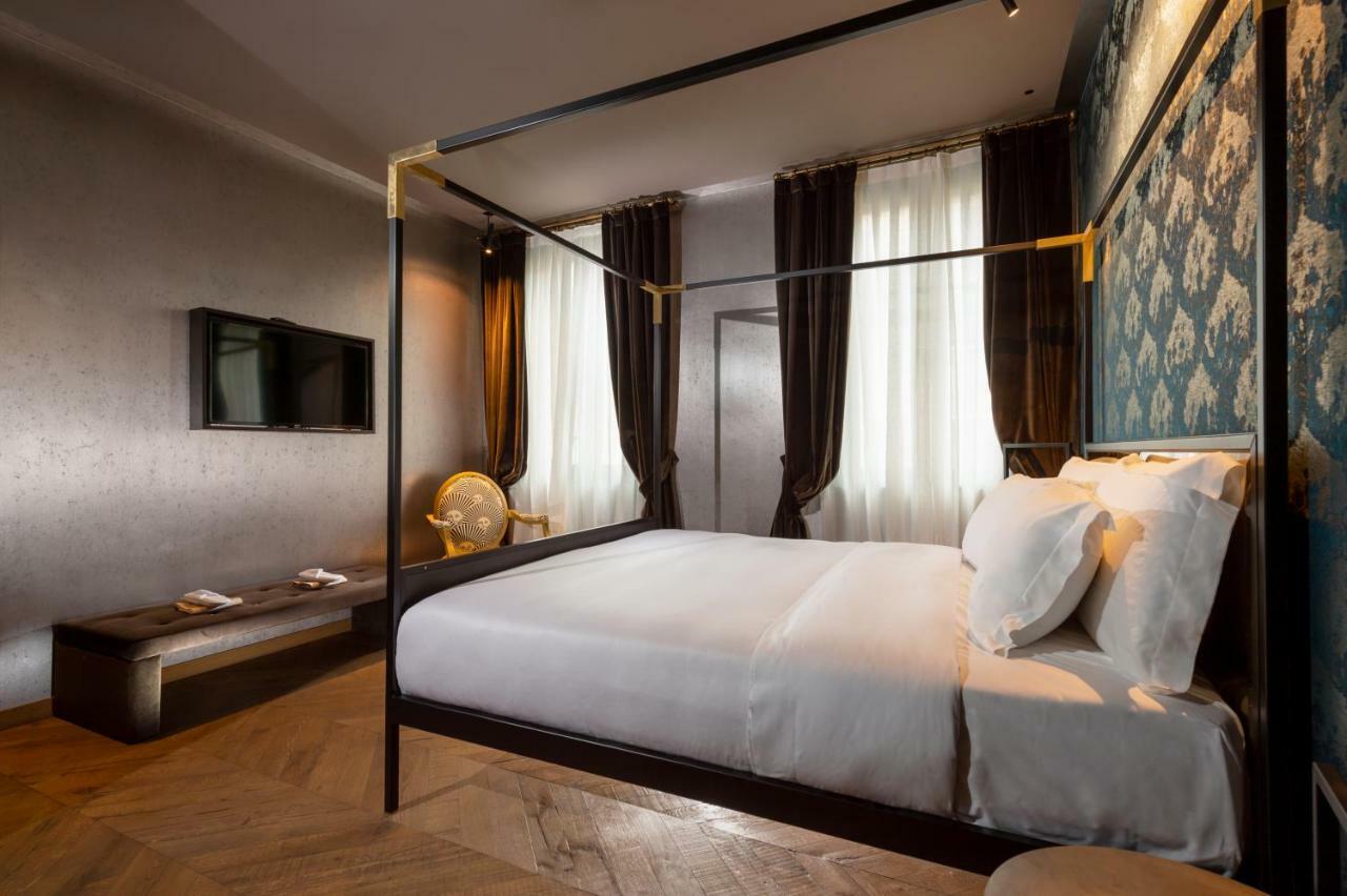 Hotel Madama Garden Retreat Venezia Esterno foto