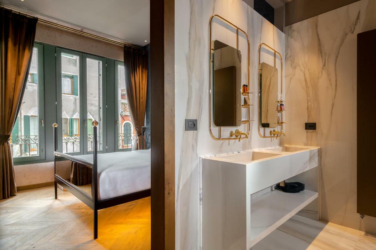 Hotel Madama Garden Retreat Venezia Esterno foto