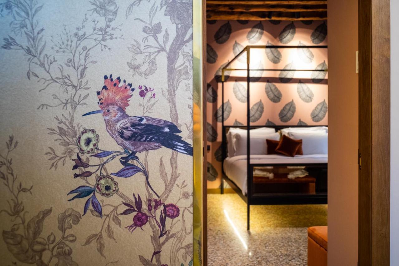 Hotel Madama Garden Retreat Venezia Esterno foto