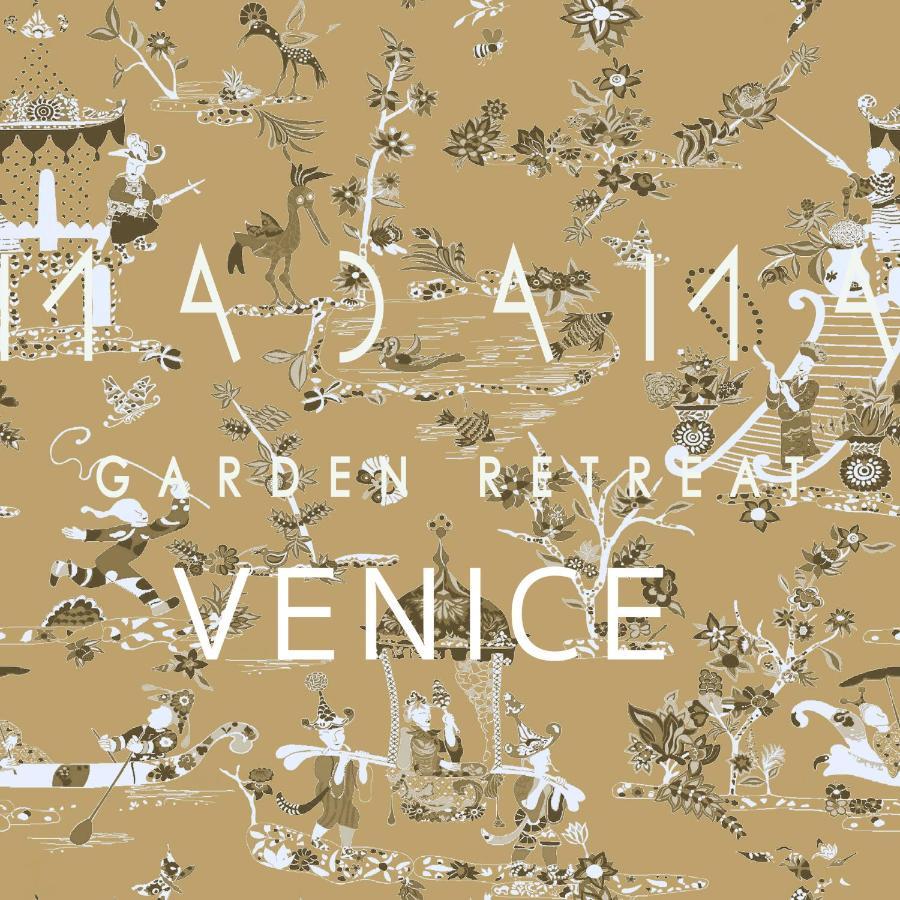 Hotel Madama Garden Retreat Venezia Esterno foto